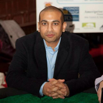 Chirag Patel, Automata