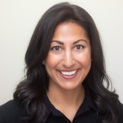 Stacie Calad-Thomson, NVIDIA