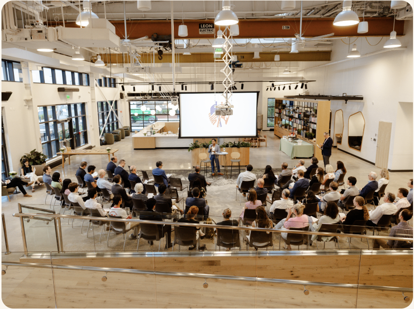 Event Space