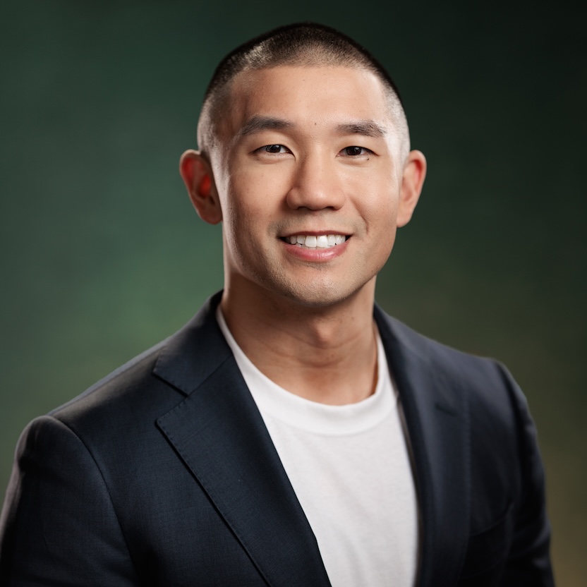 Ryan Leung, LILA